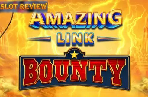 Amazing Link Bounty slot